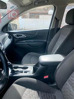 شيفروليه إكوينوكس